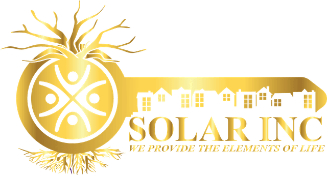 Solar Inc — We Provide The Elements of Life